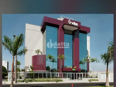Ponto Comercial à venda, 22m² no Santa Mônica, Uberlândia