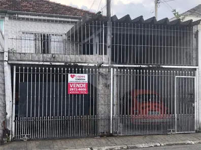 Casa com 3 Quartos à venda, 162m² no Jaçanã, São Paulo