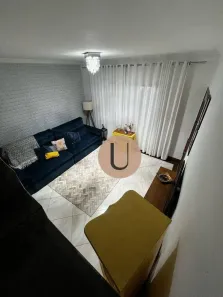 Sobrado com 3 Quartos à venda, 200m² no Baeta Neves, São Bernardo do Campo