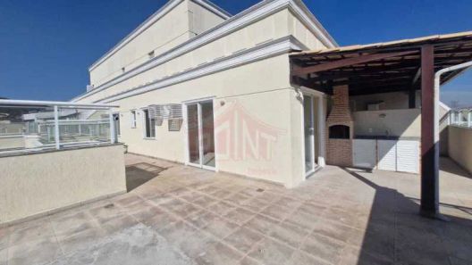 Cobertura com 2 Quartos à venda, 161m² no Badu, Niterói