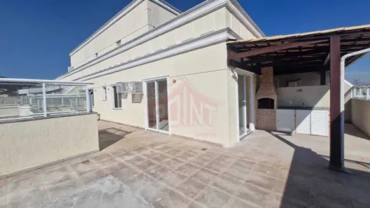 Cobertura com 2 Quartos à venda, 161m² no Badu, Niterói