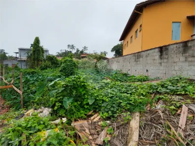 Lote/Terreno à venda, 373m² no Costa do Sol, Bertioga