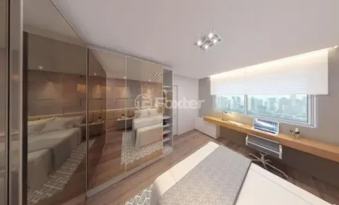 Apartamento com 2 Quartos à venda, 64m² no Vila Ipiranga, Porto Alegre
