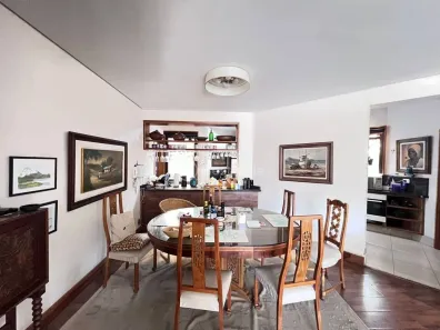 Apartamento com 3 Quartos à venda, 230m² no Dezoito do Forte Empresarial/Alphaville., Barueri