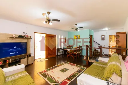 Casa com 3 Quartos à venda, 180m² no Jardim Independência, São Paulo