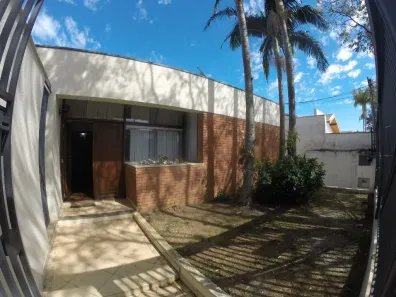 Casa com 3 Quartos para venda ou aluguel, 300m² no Jardim Paulista I, Jundiaí