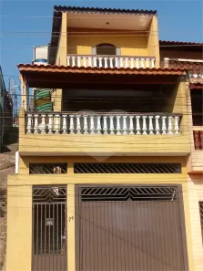 Casa com 2 Quartos à venda, 200m² no Jardim Guarará, Santo André