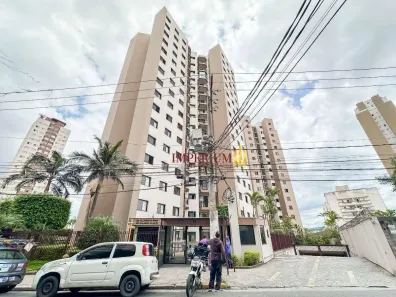 Apartamento com 3 Quartos à venda, 67m² no Lauzane Paulista, São Paulo