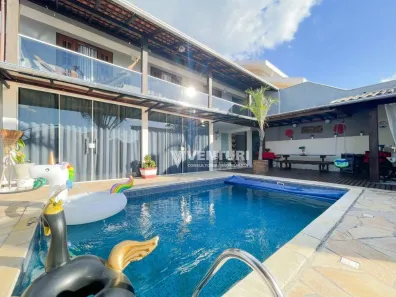 Casa com 3 Quartos à venda, 130m² no Fortaleza, Blumenau