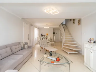 Casa com 4 Quartos à venda, 243m² no Água Fria, São Paulo