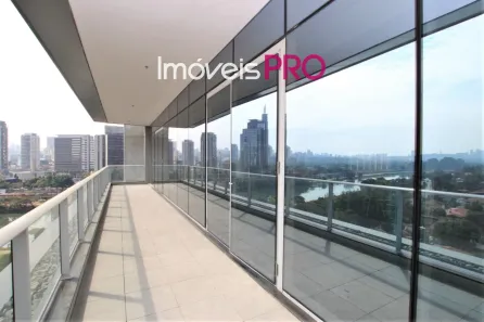 Sala Comercial para alugar, 1470m² no Butantã, São Paulo