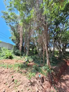 Lote/Terreno à venda, 441m² no Centro, Jacareí