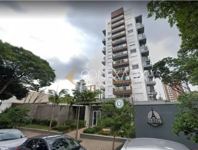 Apartamento com 2 Quartos à venda, 66m² no Cambuí, Campinas
