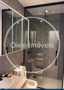 Apartamento com 1 Quarto à venda, 31m² no Centro, Rio de Janeiro