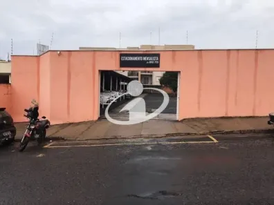 Lote/Terreno para alugar, 800m² no Brasil, Uberlândia