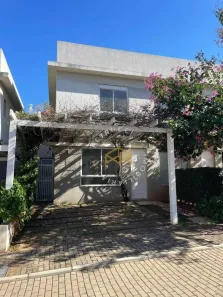 Casa de Condomínio com 3 Quartos para alugar, 125m² no Roncáglia, Valinhos