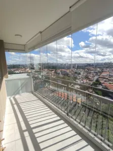 Apartamento com 2 Quartos à venda, 60m² no Vila Gomes, São Paulo