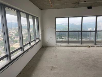 Sala Comercial à venda, 54m² no Dezoito do Forte Empresarial/Alphaville., Barueri