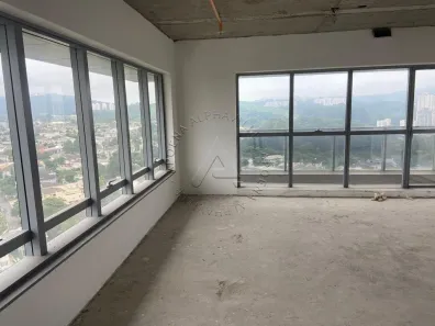 Sala Comercial à venda, 54m² no Dezoito do Forte Empresarial/Alphaville., Barueri