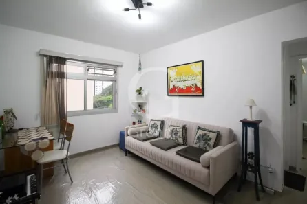 Apartamento com 2 Quartos à venda, 112m² no Vila Olímpia, São Paulo