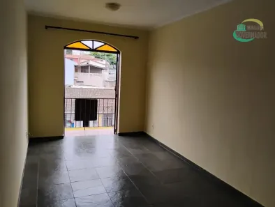 Apartamento com 2 Quartos para alugar, 70m² no Vila Industrial, Campinas