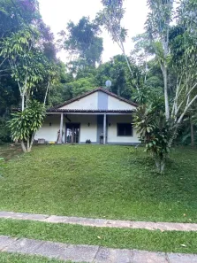 Fazenda/Sítio à venda, 70000m² no Parque Nossa Senhora da Ajuda, Guapimirim