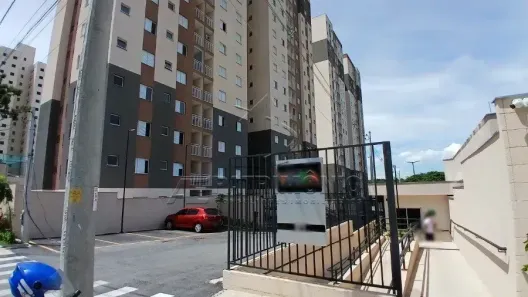 Apartamento com 3 Quartos à venda, 81m² no Jardim Gutierres, Sorocaba