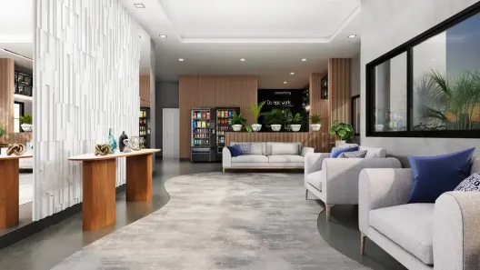 Apartamento com 2 Quartos à venda, 42m² no Vila Ema, São Paulo