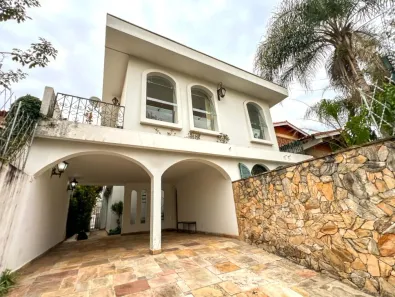 Casa com 6 Quartos à venda, 377m² no Vila Sônia, São Paulo