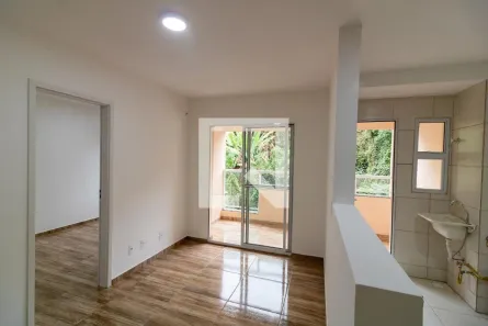 Apartamento com 1 Quarto à venda, 40m² no Jardim Ampliação, São Paulo