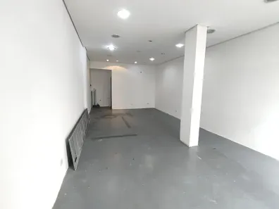 Ponto Comercial com 1 Quarto para venda ou aluguel, 47m² no Jardim Francisco Mendes, São Paulo