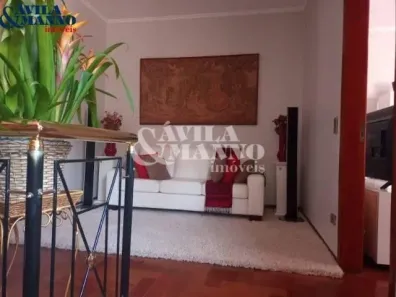 Sobrado com 3 Quartos à venda, 250m² no Mooca, São Paulo