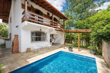 Casa com 4 Quartos à venda, 230m² no Parque do Ingá, Teresópolis
