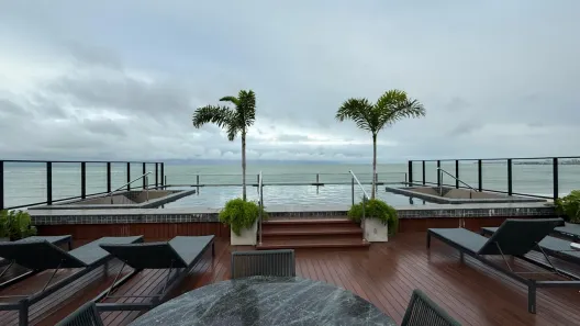 Flat com 1 Quarto à venda, 21m² no Jardim Oceania, João Pessoa