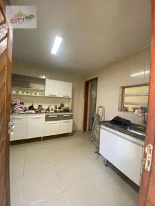 Casa com 1 Quarto à venda, 84m² no Vila Guarani (Z Sul), São Paulo