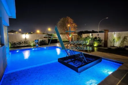 Casa de Condomínio com 5 Quartos para venda ou aluguel, 750m² no Barra da Tijuca, Rio de Janeiro