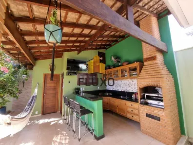 Casa com 3 Quartos à venda, 10m² no Jardim Terra Branca, Bauru