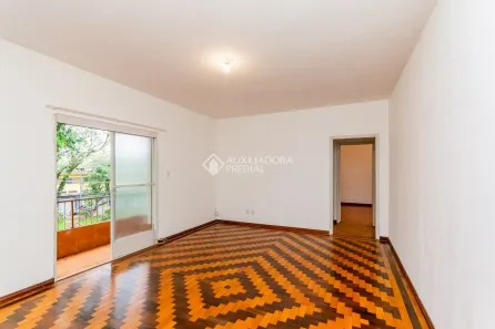 Apartamento com 2 Quartos para alugar, 70m² no Jardim São Pedro, Porto Alegre