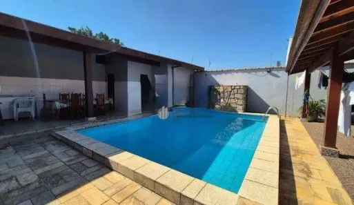 Casa de Condomínio com 4 Quartos à venda, 151m² no Urbanova, São José dos Campos