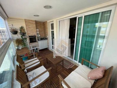 Apartamento com 2 Quartos à venda, 57m² no Centro, Campinas