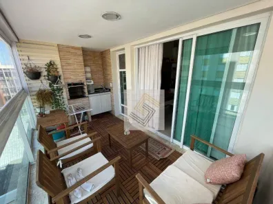 Apartamento com 2 Quartos à venda, 57m² no Centro, Campinas