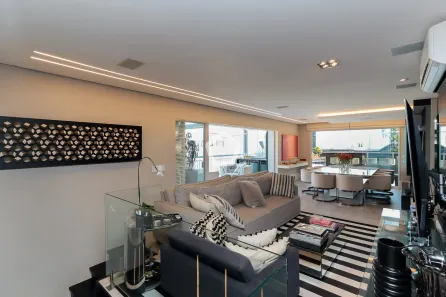 Cobertura com 4 Quartos à venda, 315m² no Brooklin Paulista, São Paulo