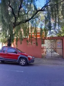 Lote/Terreno à venda, 109m² no Centro, São Bernardo do Campo