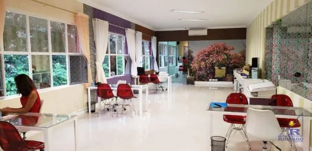 Prédio Comercial para alugar, 1800m² no Cambuci, São Paulo