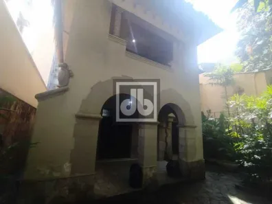 Imóvel Comercial com 2 Quartos à venda, 504m² no Laranjeiras, Rio de Janeiro