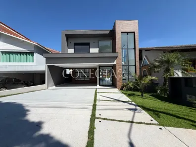 Casa com 4 Quartos à venda, 437m² no Alphaville, Santana de Parnaíba