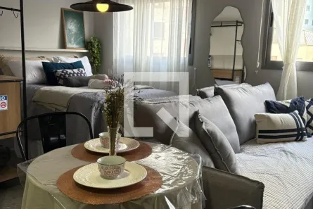 Kitnet com 1 Quarto à venda, 26m² no Bela Vista, São Paulo