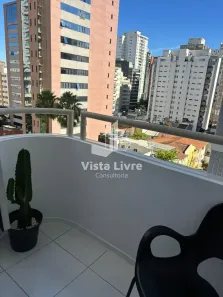 Apartamento com 1 Quarto à venda, 40m² no Cerqueira César, São Paulo