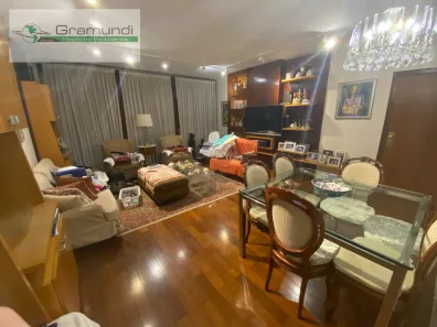 Apartamento com 2 Quartos à venda, 110m² no Jardim Paulista, São Paulo