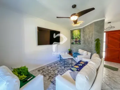 Prédio Residencial com 4 Quartos à venda, 165m² no Riviera, Bertioga
